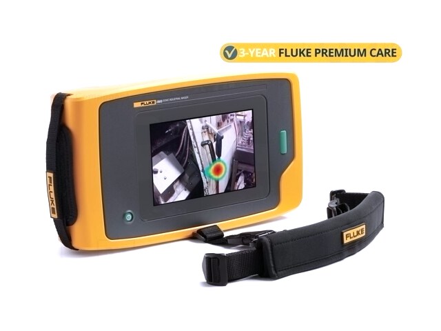 FLK-II900/FPC 3YR EU FLUKE product image